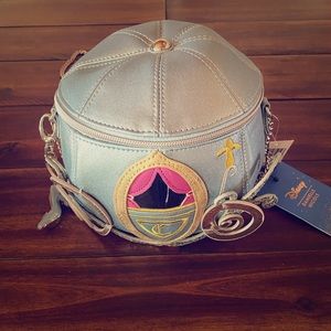 Cinderella Purse